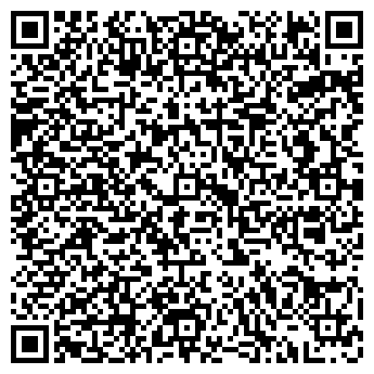 QR-код с контактной информацией организации Ком Седика