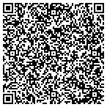 QR-код с контактной информацией организации Дома из Пестово