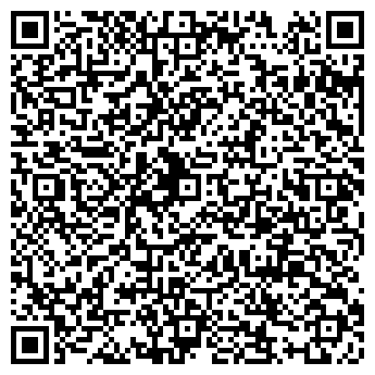 QR-код с контактной информацией организации Неоновые Маски СПб