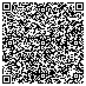 QR-код с контактной информацией организации ООО Parislife Лобненская