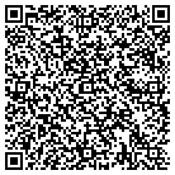 QR-код с контактной информацией организации МЕЛЬНИКОВА ПЛЮС