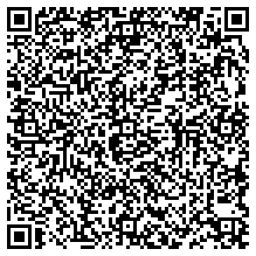 QR-код с контактной информацией организации ООО "Песочная бухта"