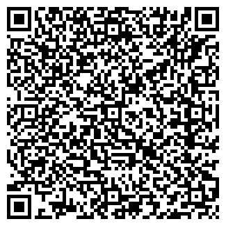 QR-код с контактной информацией организации ООО СК Брус Бани