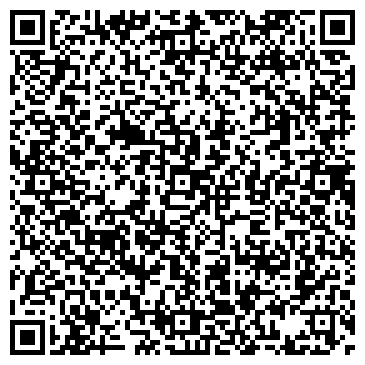 QR-код с контактной информацией организации ООО "АЛМАТОР"