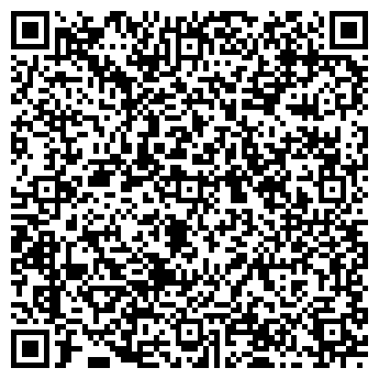 QR-код с контактной информацией организации ФОП Интернет-Магазин Технокуб