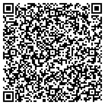 QR-код с контактной информацией организации ООО «Нордгарден-Сервис»