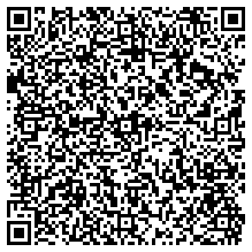 QR-код с контактной информацией организации ИП Клуб юных химиков "Фарадей"