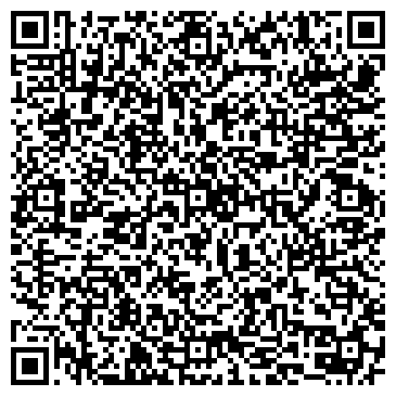 QR-код с контактной информацией организации Детский клуб Умка
