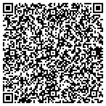 QR-код с контактной информацией организации ЛЮКС ДЕНТ СТОМАТОЛОГИЧЕСКАЯ КЛИНИКА