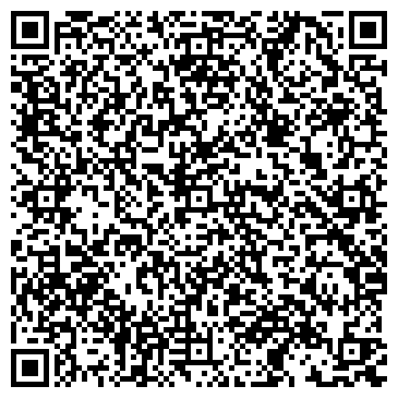 QR-код с контактной информацией организации ООО КФХ Фруктовый сад