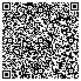 QR-код с контактной информацией организации ООО Лайм Лаунж