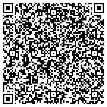 QR-код с контактной информацией организации «Петербургский мастер циклевки»