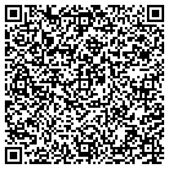 QR-код с контактной информацией организации Арбатский Базар