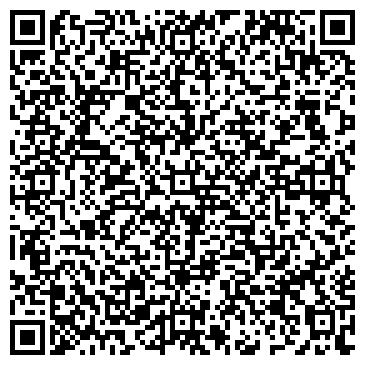 QR-код с контактной информацией организации КНЯЖЕСКИЙ ДОМ АТАНА