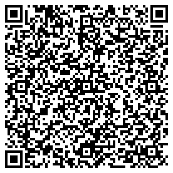 QR-код с контактной информацией организации ООО ЕвроМед