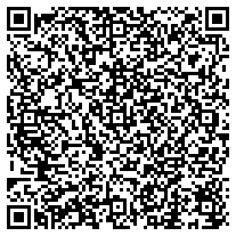 QR-код с контактной информацией организации ООО Поликарбонат