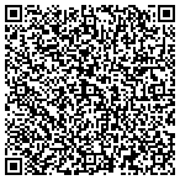 QR-код с контактной информацией организации ООО Мацестинская чайная фабрика