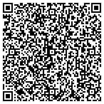 QR-код с контактной информацией организации ООО Мацестинская чайная фабрика