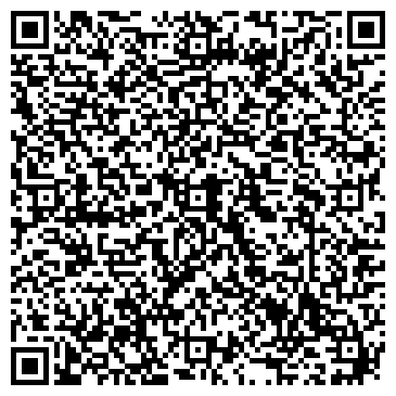 QR-код с контактной информацией организации ООО Лакшери Моторс Плюс