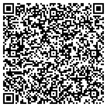 QR-код с контактной информацией организации ООО Автошкола "ГАРАНТ"