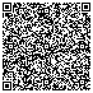 QR-код с контактной информацией организации ООО АКВАРИУМ