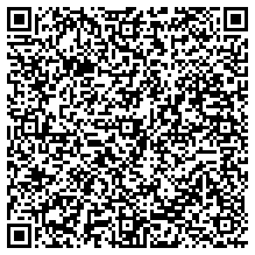 QR-код с контактной информацией организации Keratorg
