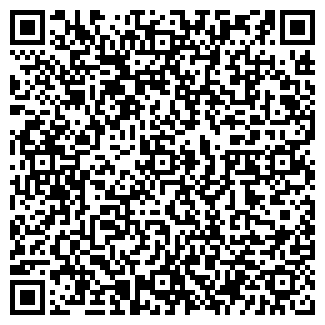 QR-код с контактной информацией организации ЧУДО-ПРАЗДНИК