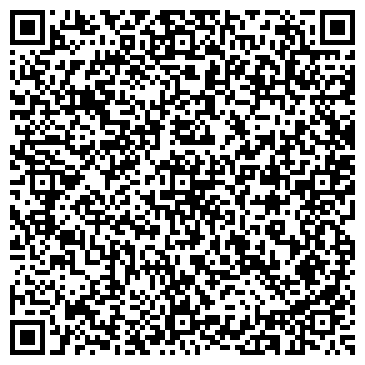 QR-код с контактной информацией организации ООО Карамель