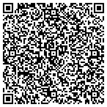 QR-код с контактной информацией организации Автомойка "Автобаня"