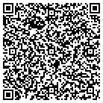 QR-код с контактной информацией организации ООО Раки - Маки