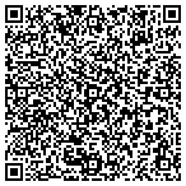 QR-код с контактной информацией организации Санитар города