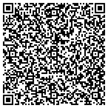QR-код с контактной информацией организации ООО Иж Трейд Сервис