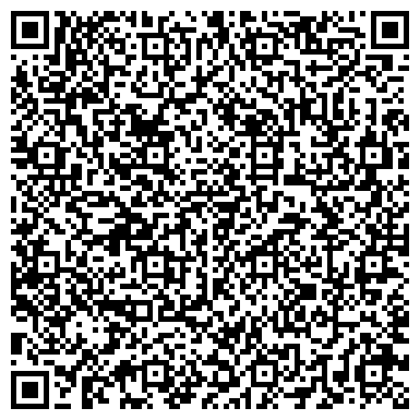 QR-код с контактной информацией организации Дом портретов