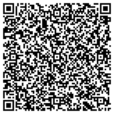 QR-код с контактной информацией организации ООО Невские катера