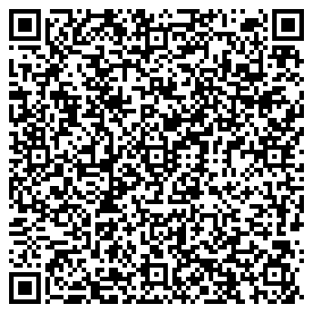 QR-код с контактной информацией организации ООО OXLIFT-Псков