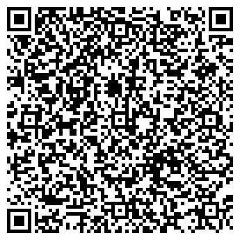 QR-код с контактной информацией организации ООО Грузовоз