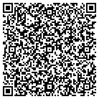 QR-код с контактной информацией организации КНИЖНАЯ ЛАВКА