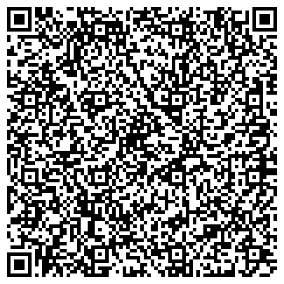 QR-код с контактной информацией организации ООО Пансионат "Сабриново"