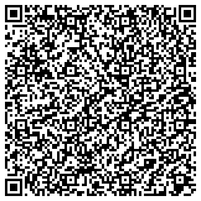 QR-код с контактной информацией организации ООО Пансионат "Сабриново"