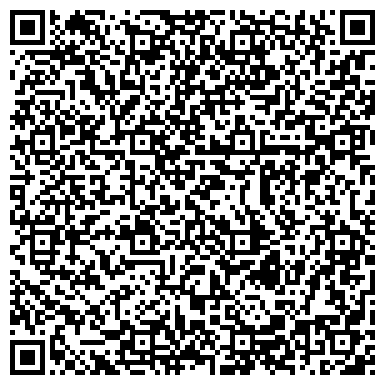 QR-код с контактной информацией организации Персональное решение - Домодедово