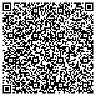 QR-код с контактной информацией организации ООО Поволжское производственное объединение