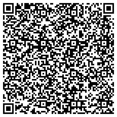 QR-код с контактной информацией организации Магазин "Натуральные ткани"