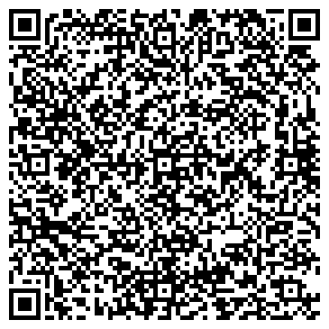 QR-код с контактной информацией организации Мотосервис HotMoto