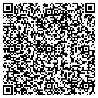 QR-код с контактной информацией организации ООО MOTOD