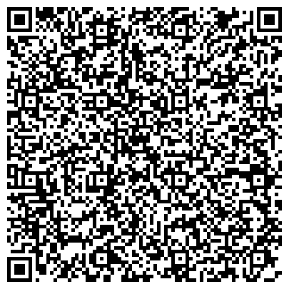 QR-код с контактной информацией организации Благотворительный фонд Харьковский центр помощи беременным