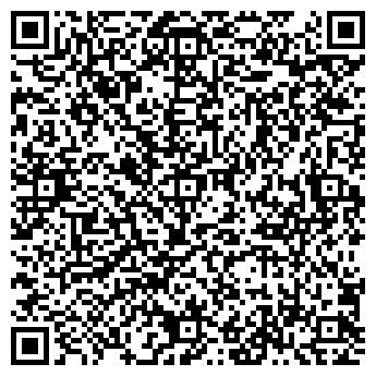 QR-код с контактной информацией организации Этомарта
