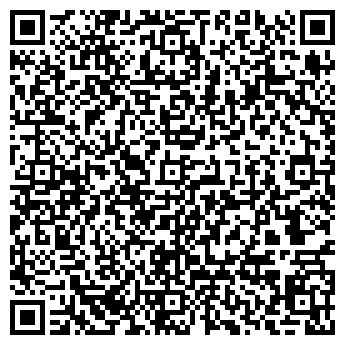 QR-код с контактной информацией организации ООО Мебель Фронт