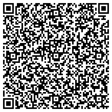 QR-код с контактной информацией организации ИП Интернет-магазин товаров для животных  Зубастик