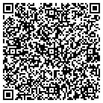 QR-код с контактной информацией организации Этомарта
