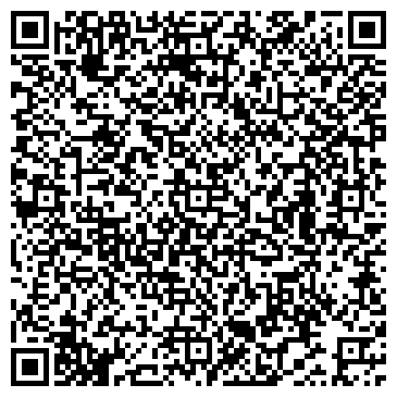 QR-код с контактной информацией организации ООО «Планета страйкбола»